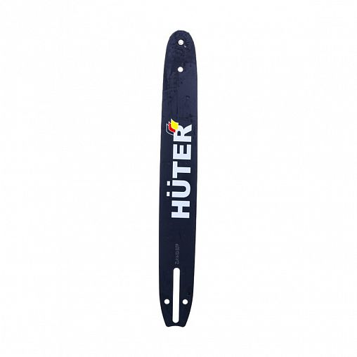 Шина для бензопилы Huter CS-161, 16", 1,3 мм, 57 звеньев фото
