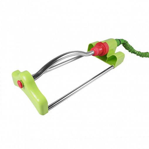 Распылитель веерный Feona, 17 отверстий для полива фото