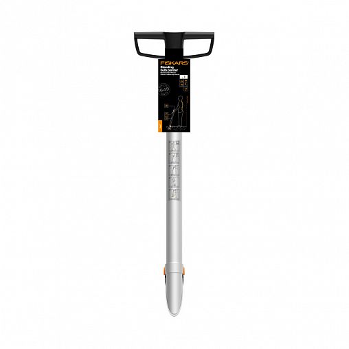Инструмент для посадки луковичных Fiskars Xact, 1053 мм фото