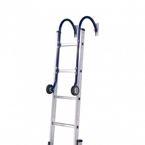 Кронштейн для крыши Алюмет, стальной фото