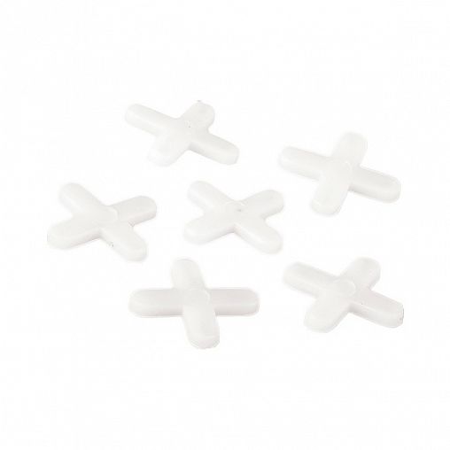 Крестики для плитки Sparta, 2 мм, 250 шт фото