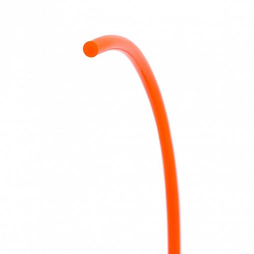 Леска для триммера Жук, круг, диаметр 3 мм, длина 50 м фото