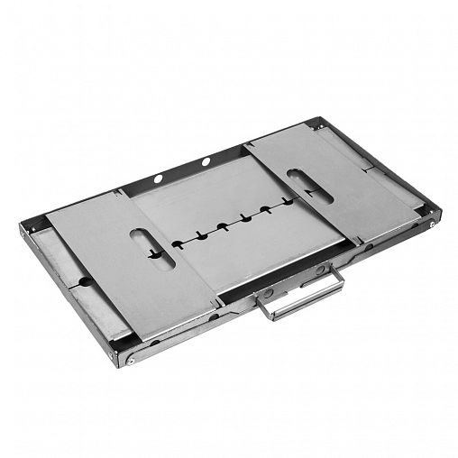 Мангал Boyscout, складной, с сумкой, 570 x 280 x 350 мм фото