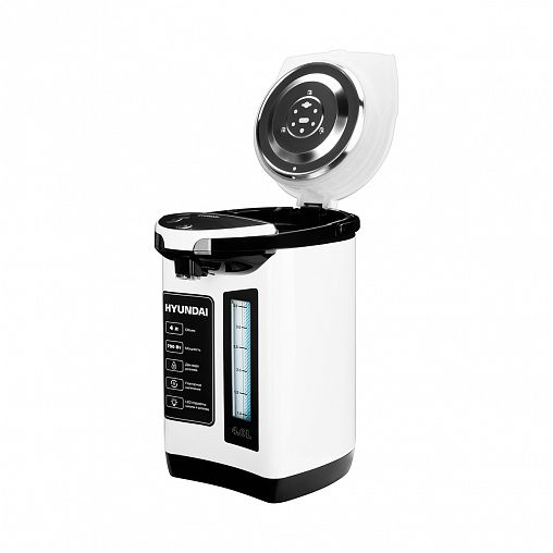Термопот Hyundai HYTP-3840, 4 л, 750 Вт фото