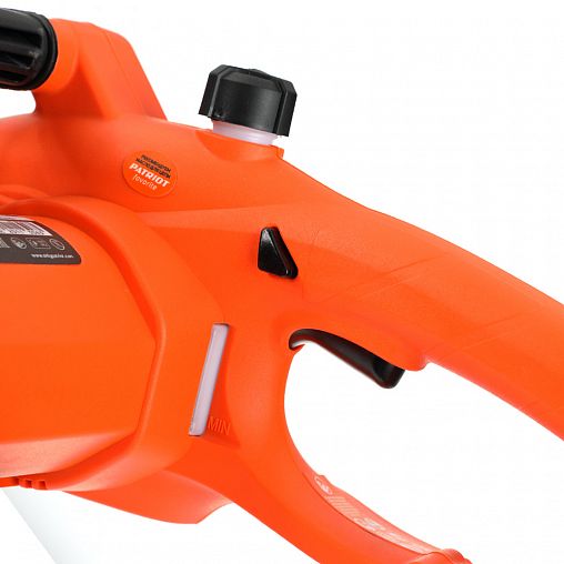 Электропила цепная Patriot ESP 1614, 1500 Вт, 350 мм фото