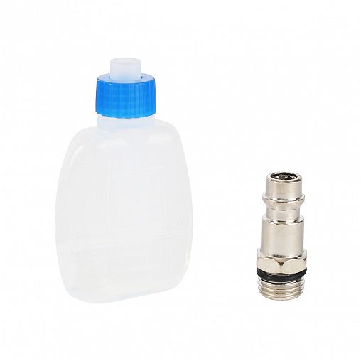 Пневмогайковерт Patriot PN 65D, 110 л/мин фото