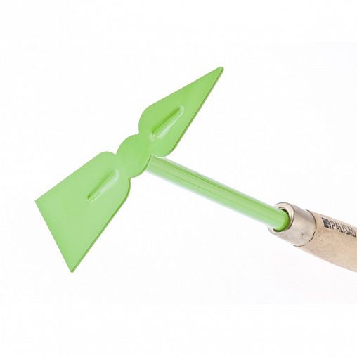 Мотыжка двойная Palisad Classic, 350 мм фото