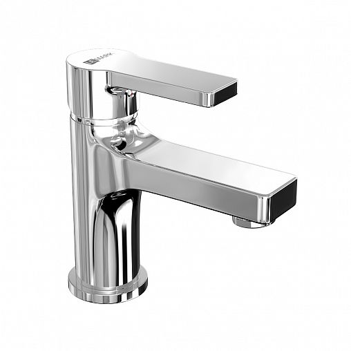 Смеситель для раковины Lemark Aura LM0606CH, хром фото