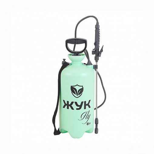 Опрыскиватель помповый Жук fly, 8 л фото