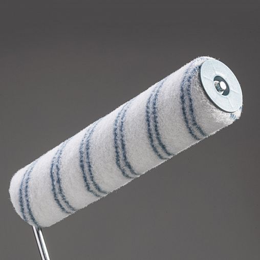 Валик запасной нейлоновый Beorol Эксперт Эпокси, D59 x 250 мм, ворс 7 мм, бюгель 8 мм фото