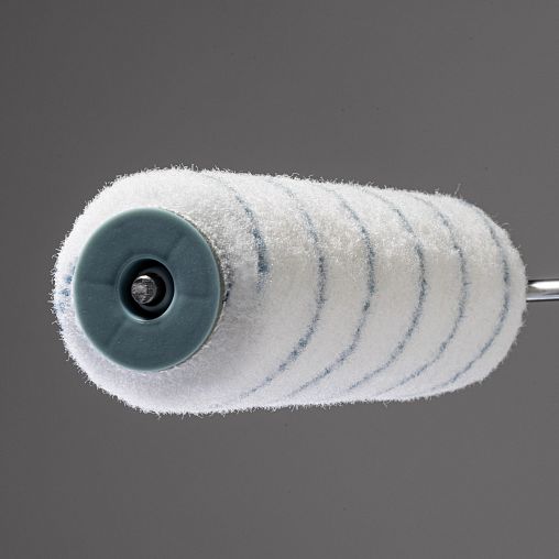 Валик запасной нейлоновый Beorol Эксперт Эпокси, D71 x 250 мм, ворс 13 мм, бюгель 8 мм фото