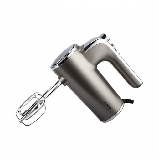 Ручной миксер Centek CT-CT-1126, 6 скоростей, 800 Вт фото