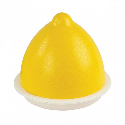 Лимонница Альтернатива, пластиковая, 10 x 10 x 9 см фото