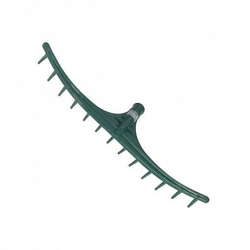 Грабли для сена Berchouse, 13 зубьев фото