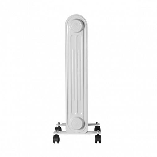 Масляный обогреватель Eurolux ОМПТ-EU-9Н, 9 секций, 2000 Вт фото