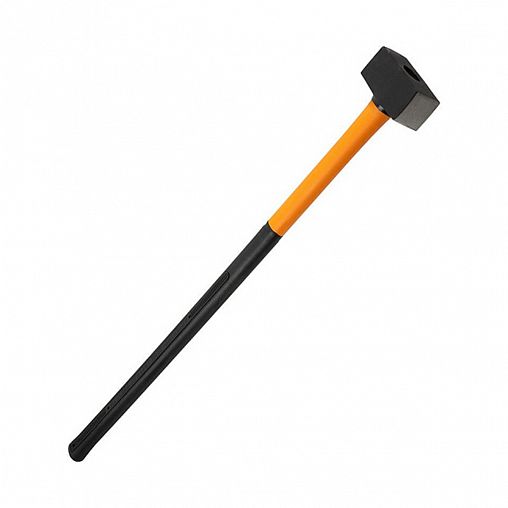 Кувалда Park, длинная фиберглассовая обрезиненная рукоятка, 3 кг фото