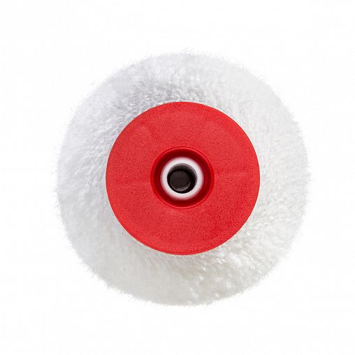 Валик запасной полиакриловый Beorol Стандарт Дисперсия, D77 x 250 мм, ворс 16 мм, бюгель 8 мм фото