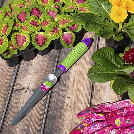 Корнеудалитель Don Gazon, 350 мм фото