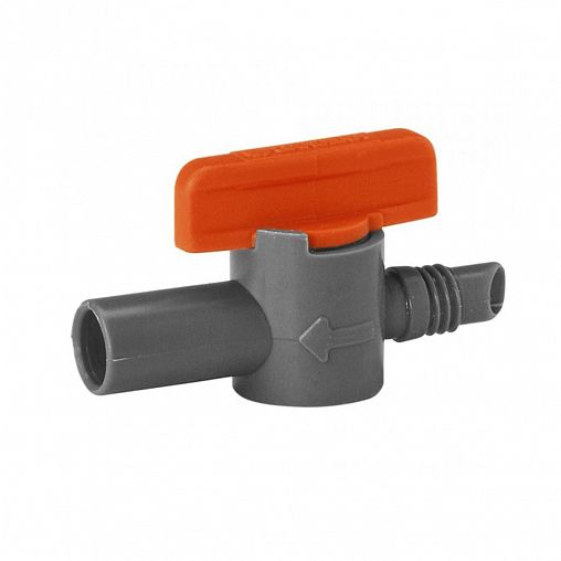 Кран запорный Gardena, набор 5 шт фото