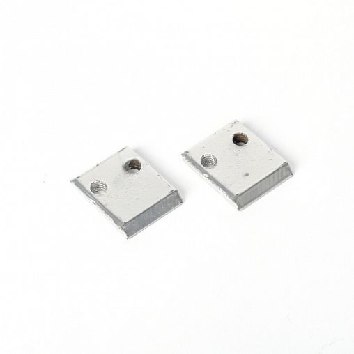 Ножи сменные для грунта Patriot B 80, к шнеку D 80B, 2 шт фото