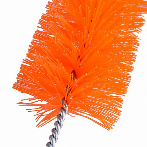 Ершик для мытья бутылок Svip Practic, 5 x 5 x 31 см фото