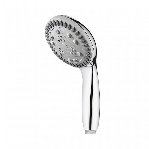 Лейка для душа Fauzt FZ-508 3 режима, хром фото