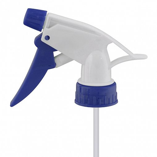 Насадка-пульверизатор Мультидом, 280 мм, микс фото
