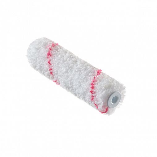 Мини-валик запасной из полиэстера для водных красок Акор Мастер, D30 x 110 мм, ворс 12 мм, бюгель 6 мм фото