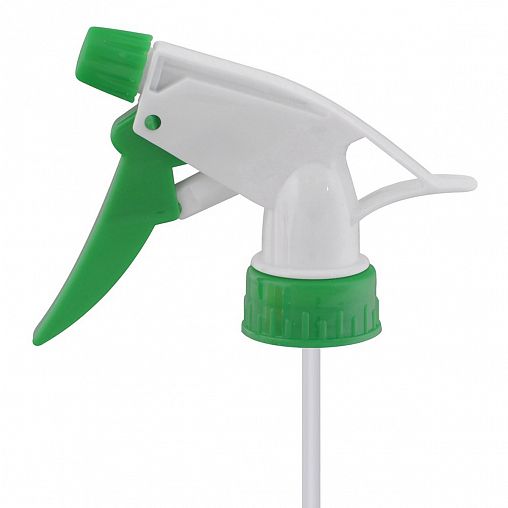 Насадка-пульверизатор Мультидом, 280 мм, микс фото