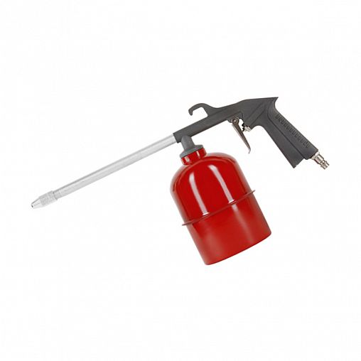 Набор пневмоинструмента Patriot KIT 5A, 5 предметов фото Набор пневмоинструмента Patriot KIT 5A, 5 предметов фото