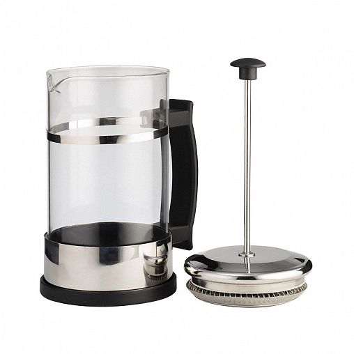 Френч-пресс Lara LR06-51-600, 0,6 л фото