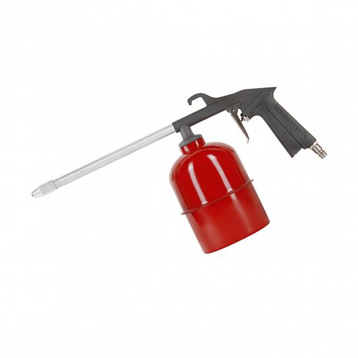 Набор пневмоинструмента Patriot KIT 5В, 5 предметов фото