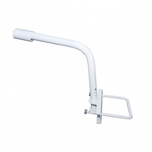 Кронштейн на опору Tdm Electric К1П-0,3-0,35, 1 хомут фото