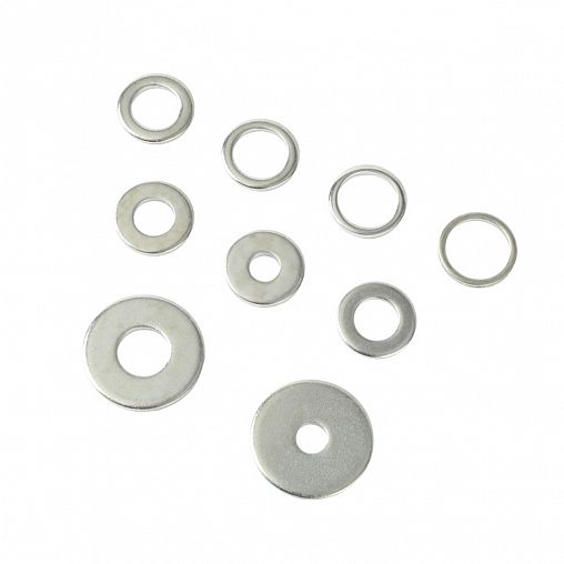 Нож запасной Patriot MBU Turbo 530 универсальный фото