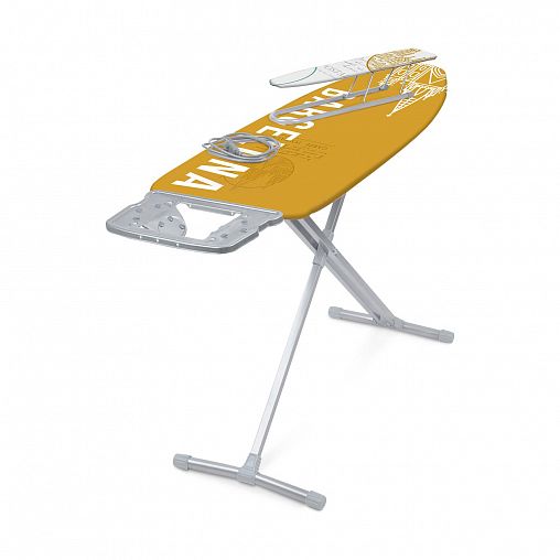 Гладильная доска Nika 10+ Барселона, 122 x 40 см фото
