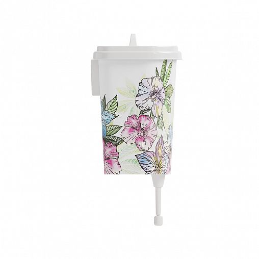 Умывальник-рукомойник Альтернатива, 5 л, летний день фото