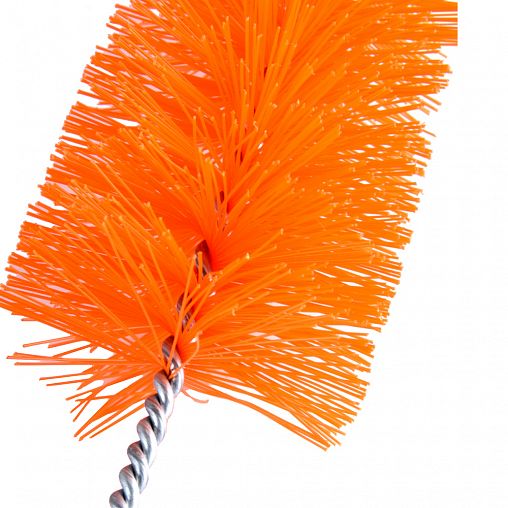 Ершик для мытья бутылок Svip Practic, 5 x 5 x 31 см фото