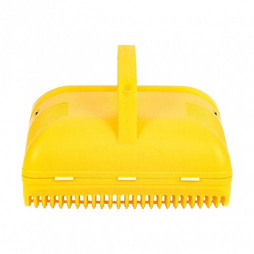 Плодосборник Жук Профи, с заслонкой фото