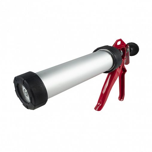Пистолет для герметика Кедр, закрытый, 400 мл фото