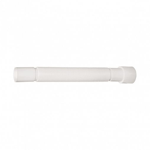 Трубка гофрированная Wirquin, 32 x 40/50 мм, 800 мм фото