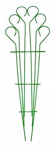 Шпалера ЛДН Декоративная, 0,67 x 2 м фото