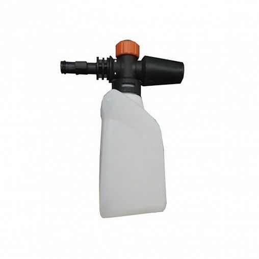 Пеногенератор Huter для моек высокого давления 105, 135, 165, 195, 140, 170, 200, 500 мл фото