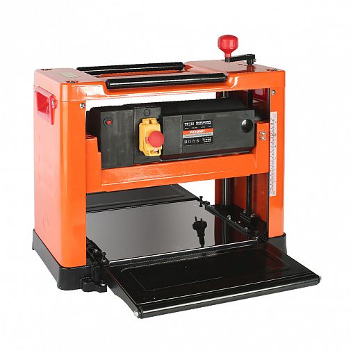 Станок рейсмусовый Patriot TP 330, 2000 Вт фото