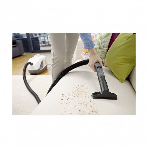 Пылесос Karcher DS 6 Premium Plus, с аквафильтром, 650 Вт фото
