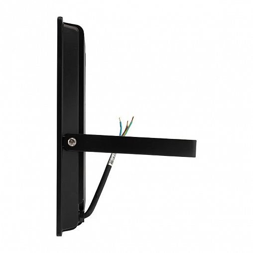 Прожектор светодиодный Rexant, 150 Вт, 6500 К, IP65, черный фото