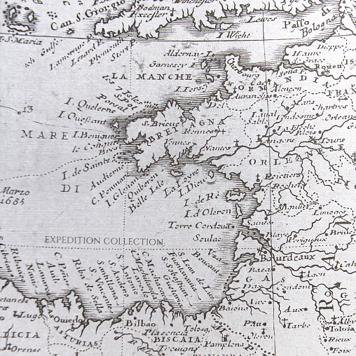 Лоток для бумаг Valiant Expedition (29,5 x 23,5 x 8,5) 3 шт + (31 x 23,5 x 8,5 см) 3 шт фото