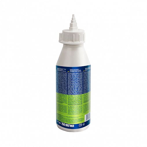Клей ПВА D3 для древесины Tytan Professional WB-33, 750 мл цена ...
