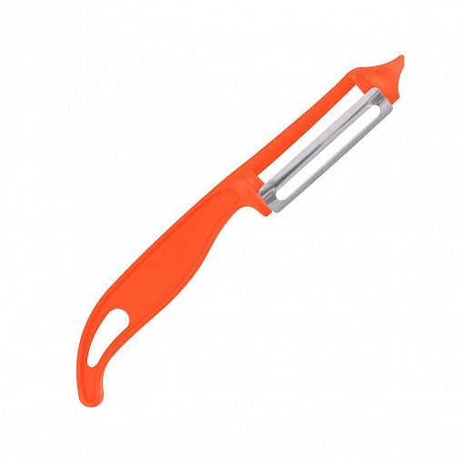 Овощечистка Мультидом Эконом, 22 см, микс фото