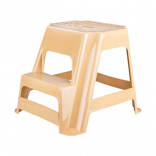 Табурет-стремянка Альтернатива, 51 x 47,5 x 42,5 см фото
