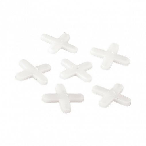 Крестики для плитки Sparta, 1,5 мм, 250 шт фото